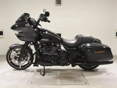 Harley-Davidson HARLEY FLTRX1920  с аукциона в Японии