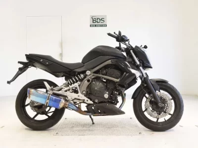 Kawasaki ER-4N