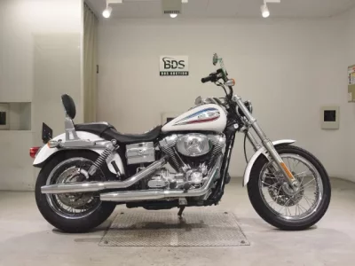 Harley-Davidson HARLEY FXDI1450  с аукциона в Японии