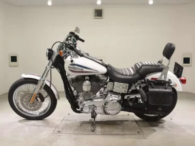 Harley-Davidson HARLEY FXDI1450  с аукциона в Японии