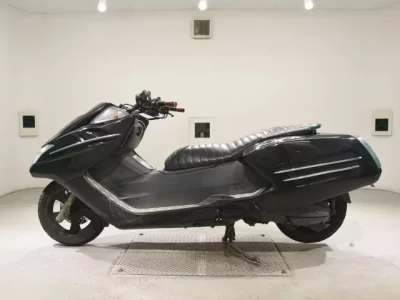 Yamaha MAXAM250  с аукциона в Японии