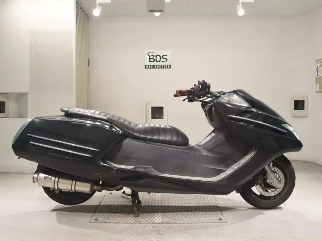 Yamaha MAXAM250 лот № 5114 оценка 4  с аукциона в Японии