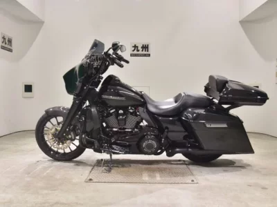 Harley-Davidson HARLEY FLHXS1870  с аукциона в Японии