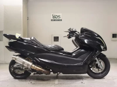 Yamaha MAJESTY 250-4  с аукциона в Японии