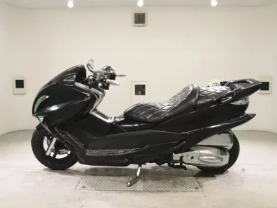 Yamaha MAJESTY 250-4  с аукциона в Японии