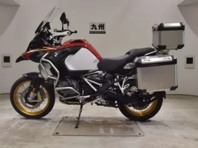 Other BMWR1250GS ADVENTURE  с аукциона в Японии