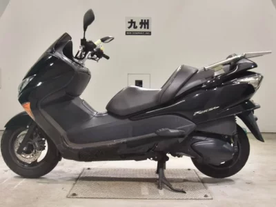 Honda FORZA Z  с аукциона в Японии