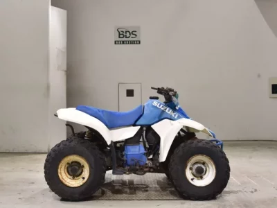 Suzuki LT80