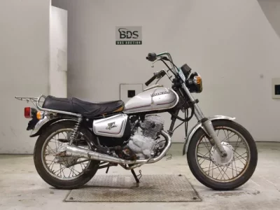 Honda CM125