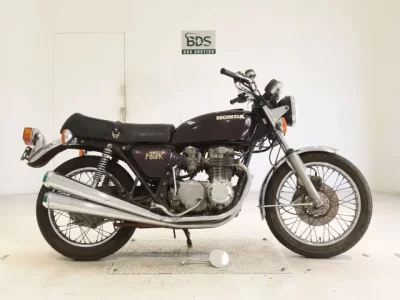 Honda CB550