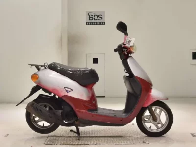 Honda DIO FIT