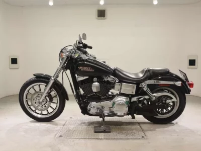 Harley-Davidson HARLEY FXDL1450  с аукциона в Японии