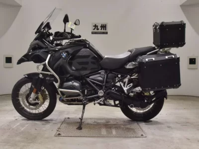 BMW BMW R1200GS ADVENTURE  с аукциона в Японии