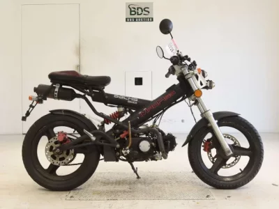 Sachs SACHS MADASS50