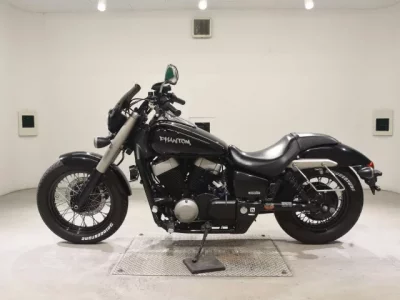 Honda SHADOW750 PHANTOM  с аукциона в Японии