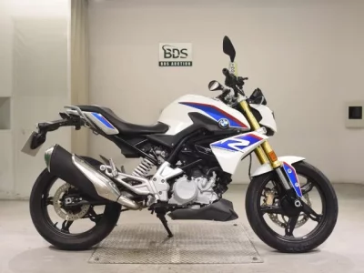Other BMWG310R  с аукциона в Японии