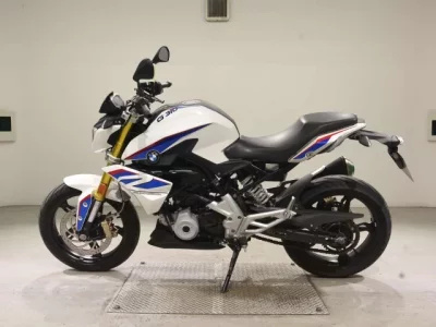 Other BMWG310R  с аукциона в Японии