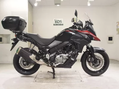 Suzuki V STROM 650XTA 2021