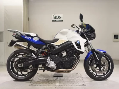 BMW BMW F800R  с аукциона в Японии