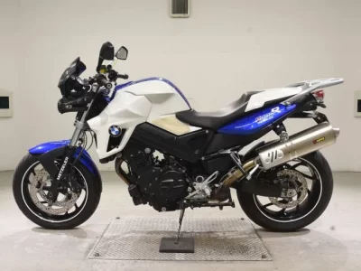 BMW BMW F800R  с аукциона в Японии