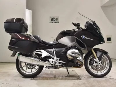 BMW BMW R1200RT  с аукциона в Японии