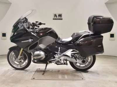 BMW BMW R1200RT  с аукциона в Японии