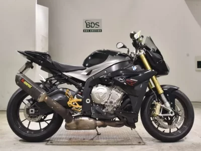BMW BMW S1000R  с аукциона в Японии