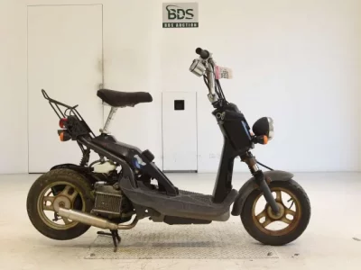 Honda BYTE
