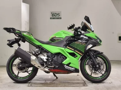 Kawasaki NINJA400-2 2019