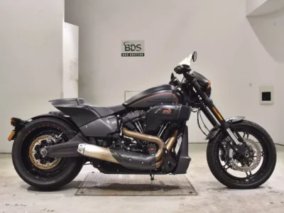 Harley-Davidson HARLEY FXDRS1870  с аукциона в Японии