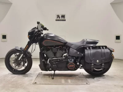 Harley-Davidson HARLEY FXDRS1870  с аукциона в Японии