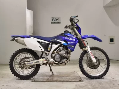 Yamaha WR250F-E