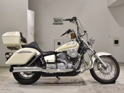 Yamaha DRAGSTAR 250  с аукциона в Японии