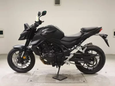 Honda CB750HORNET  с аукциона в Японии