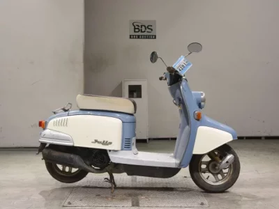 Honda JU RIO