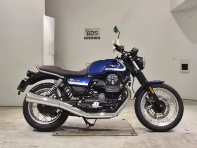 Moto Guzzi MOTO GUZZI V7 SPECIAL  с аукциона в Японии