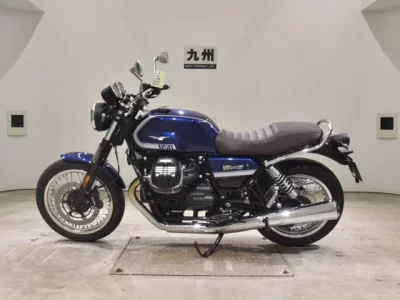 Moto Guzzi MOTO GUZZI V7 SPECIAL  с аукциона в Японии