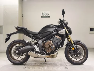 Honda CB650R-2E CLUTCH  с аукциона в Японии