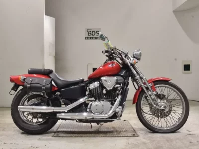 Honda STEED400VLS