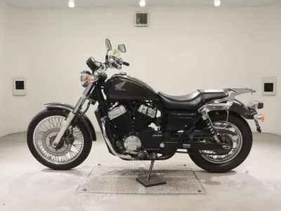 Honda VT750S  с аукциона в Японии