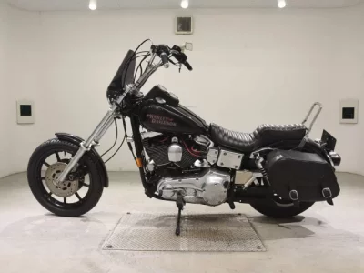 Harley-Davidson HARLEY FXDL1450  с аукциона в Японии