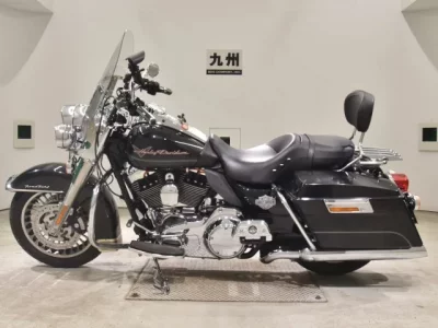 Harley-Davidson HARLEY FLHR1580  с аукциона в Японии