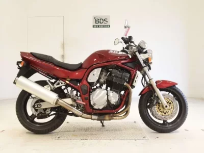 Suzuki GSF1200