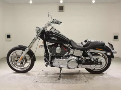 Harley-Davidson HARLEY FXDL1580  с аукциона в Японии