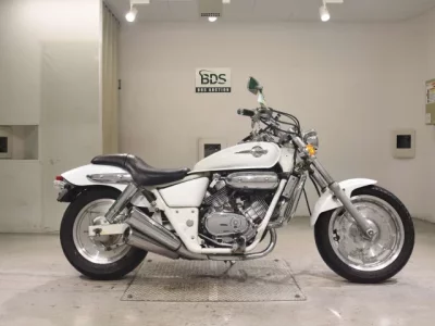 Honda MAGNA 250  с аукциона в Японии