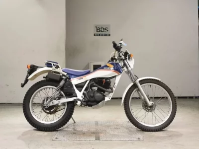 Honda TL125
