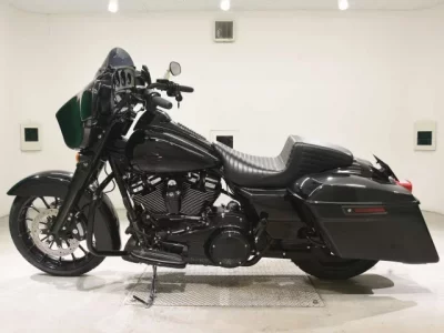 Harley-Davidson HARLEY FLHXS1750  с аукциона в Японии