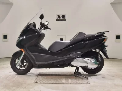 Honda FORZA Z  с аукциона в Японии