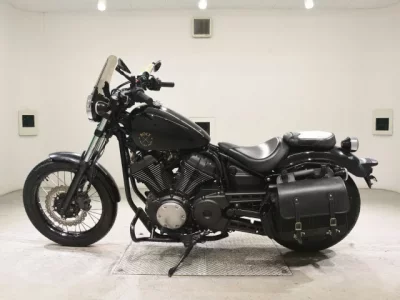 Yamaha BOLT950A лот № 7635 оценка 5  с аукциона в Японии 2