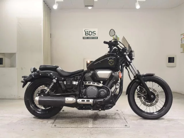 Yamaha BOLT950A лот № 7635 оценка 5  с аукциона в Японии